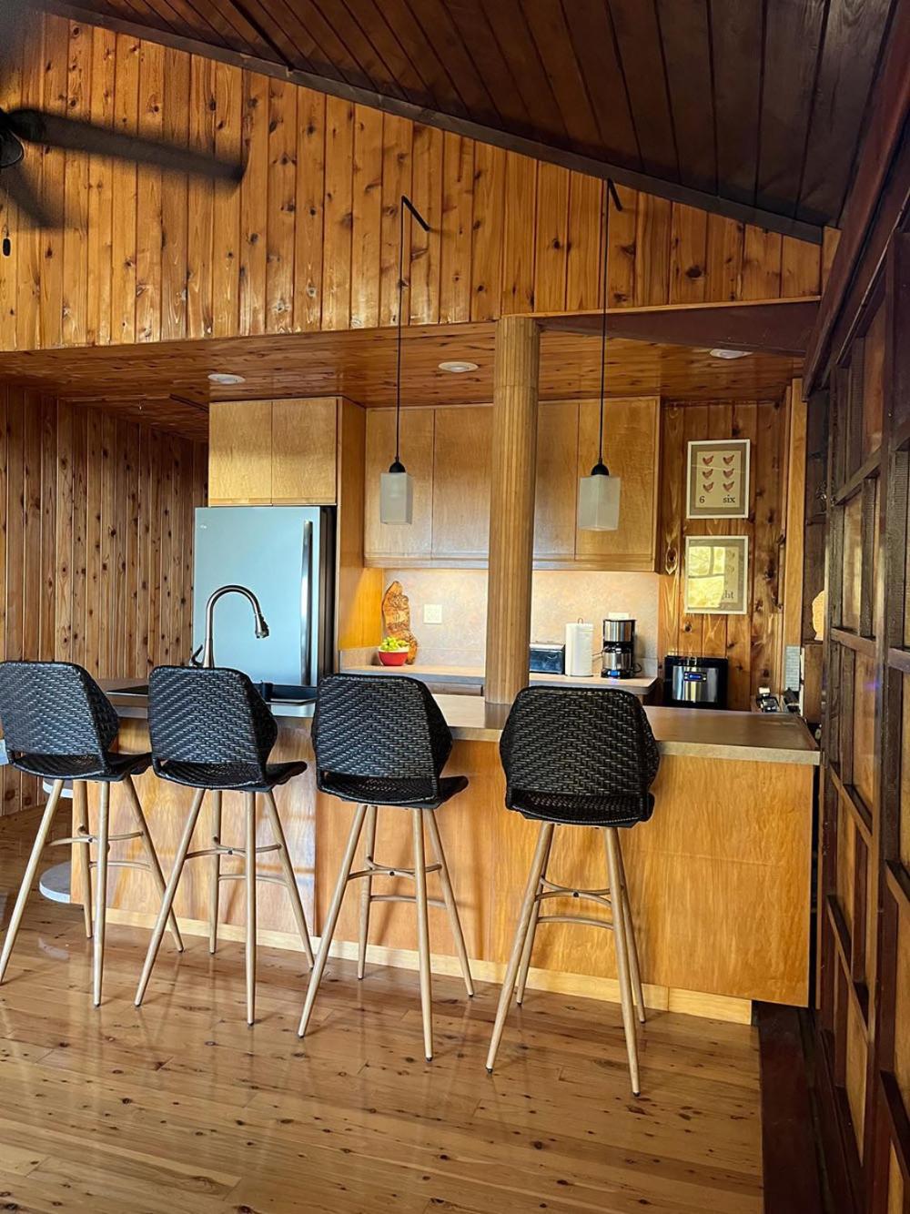 דירות Contant  Mid-Century: Caribbean Style מראה חיצוני תמונה